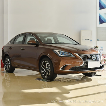 2022 nuovissimi elettrici a benzina a benzina ibrida Medium SUV Changan Yidong in vendita